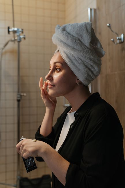 Why your skin barrier changes everything