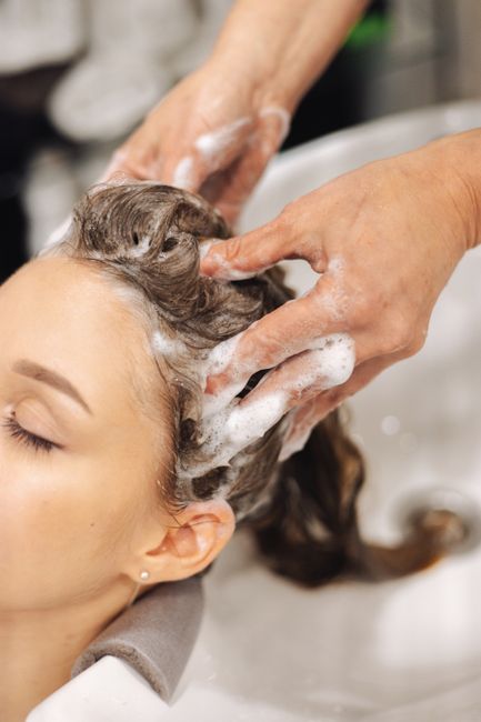 Scalp care is skin care, too