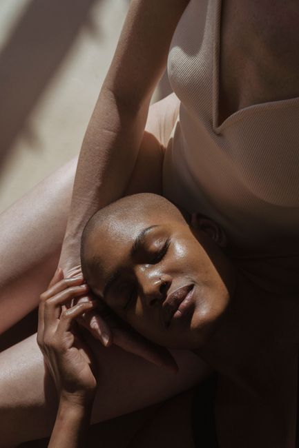 Portrait from the Aurelle community