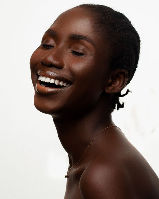 Portrait from the Aurelle community